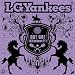 GO! GO! LGYankees!!!