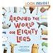 Around the World on Eighty Legs: Animal Poems