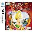 Disney Fairies: Tinker Bell and the Lost Treasure (Nintendo DS)