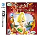 Disney Fairies: Tinker Bell and the Lost Treasure (Nintendo DS)