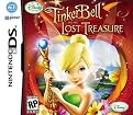 Disney Fairies: Tinker Bell and the Lost Treasure (Nintendo DS)