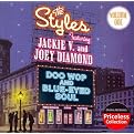 Doo Wop and Blue-Eyed Soul, Vol. 1 (Greatest Hits)