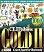 Software : CLIPables Gold II - Color Clipart For Macintosh