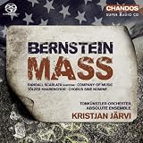 Mass: First Introit: Prefatory Prayers (Street Chorus, Soprano, Celebrant, Boy Soprano, Boys' Choir)