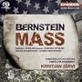 Mass: First Introit: Prefatory Prayers (Street Chorus, Soprano, Celebrant, Boy Soprano, Boys' Choir)