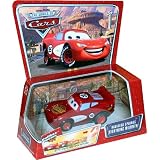 PullbaxRADIATORSPRINGSLIGHTNINGMCQUEENDisney/PixarCARSPullBackMotorizedVehicle