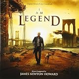 I Am Legend (Score)