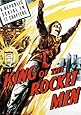 King of the Rocket Men