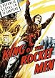 King of the Rocket Men [DVD] [1949] [Region 1] [US Import] [NTSC]