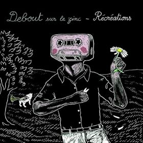 R�cr�ations