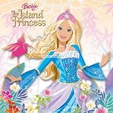 Review Heroes For Kids  / Barbie Island Princess Napkins (20 Pack) BBS113873