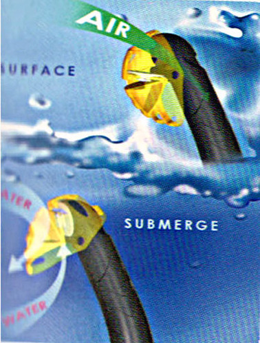 Amazon.com: PROMATE Junior Snorkeling Sc