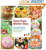 Yum-Yum Bento Box