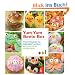 Yum-Yum Bento Box: Fresh Recipes for Adorable Lunches