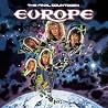 Image of album by Europe