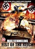 Max Schmeling - Fist of the Reich [DVD]