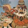 Rachmaninov: Morceaux de Salon, Op. 10; Moments Musicaux, Op. 16