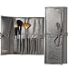Face Secrets Brush Roll Pouch