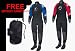 Bare CD4 PRO Woman Dry Suit w/ FREE Bag