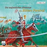 Die Unglaublichen Abenteuer des Ritters Parzival - Karlheinz Koinegg