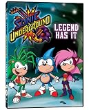 Sonic Underground: Legend Has It