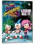 Sonic Underground: Legend Has It