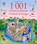 1001 choses � trouver � travers le temps