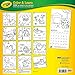 Crayola 2016 Wall Calendar by BrownTrout