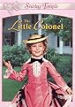 The Shirley Temple Collection: The Little Colonel, Vol. 8 (Colorized) (Dual-layered DVD, Restored / Remastered)