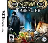Chronicles Of Mystery: The Secret Tree of Life