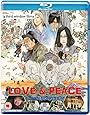 Love and Peace [Blu-ray]