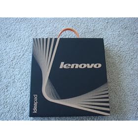 Lenovo S10-2 10.1-Inch Netbook - Up to 6 Hours of Battery Life (Windows 7 Starter)