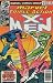 Marvel Triple Action #45 December 1978 Starring X-Men When Mutants Clash Comic (Marvel Triple Action)