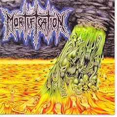 Mortification