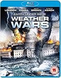 Image de Weather Wars [Blu-ray] [Import anglais]