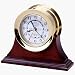 Howard Miller Tide & Time Solid Brass Atlantic Ocean Onl - Time / Tide / Barometer - Howard Miller