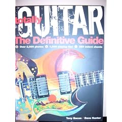 Totally Guitar: The definitive Guide