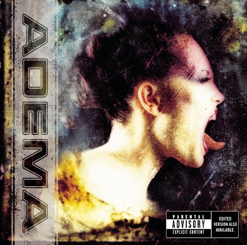 Adema - Adema [Explicit] - Zortam Music