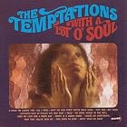 With a Lot o' Soul by  Temptations 