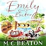 Emily Goes to Exeter: Travelling Matchmaker, Book 1