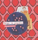 Range ta planete