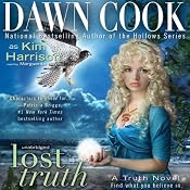 Lost Truth | Dawn Cook