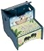 Noah's Ark Storage Step-up