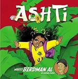 Ashti Meets Birdman Al