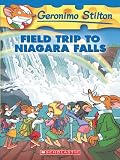 Geronimo Stilton #24: Field Trip to Niagara Falls