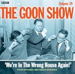 The Goon Show: v. 29