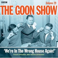 The Goon Show: v. 29 (Radio Collection)