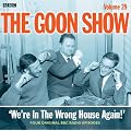 The Goon Show: v. 29 (Radio Collection)