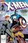 The Uncanny X-Men #268: Madripoor Knights