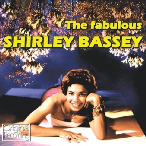 Shirley Bassey - 